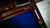 Suede Leather Small Pad (Blue) by TCC - Trick - Got Magic?