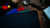 Suede Leather Large Pad (Red) by TCC - Trick - Got Magic?