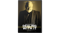 Dealing With It Season 2 by John Bannon - DVD - Got Magic?