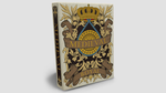 Medieval Royal Limited Edition by Elephant Playing Cards - Got Magic?
