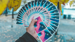 Turn Playing Cards by Bocopo - Got Magic?