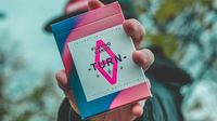 Turn Playing Cards by Bocopo - Got Magic?