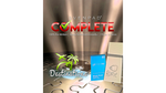 SvenPad® Complete (Destinations) - Trick - Got Magic?
