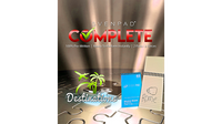 SvenPad® Complete (Destinations) - Trick - Got Magic?