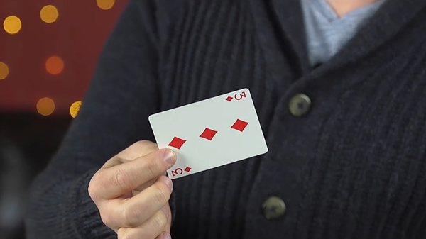 Bagged! (Gimmick and online instructions) by Steve Cook and Kaymar Magic - Trick - Got Magic?
