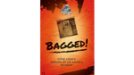 Bagged! (Gimmick and online instructions) by Steve Cook and Kaymar Magic - Trick - Got Magic?