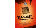 Bagged! (Gimmick and online instructions) by Steve Cook and Kaymar Magic - Trick - Got Magic?