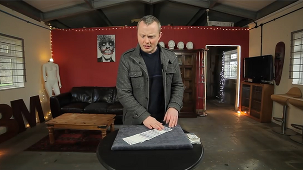 Jumping Jokers (gimmick and online instructions) by Stephen Tucker and Kaymar Magic - Trick - Got Magic?