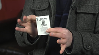 Jumping Jokers (gimmick and online instructions) by Stephen Tucker and Kaymar Magic - Trick - Got Magic?