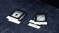 Detection by Roy Johnson, Steve Cook  and Kaymar Magic - Trick - Got Magic?