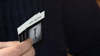 Detection by Roy Johnson, Steve Cook  and Kaymar Magic - Trick - Got Magic?