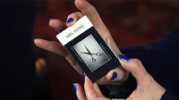 Detection by Roy Johnson, Steve Cook  and Kaymar Magic - Trick - Got Magic?