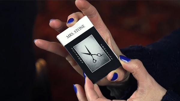 Detection by Roy Johnson, Steve Cook  and Kaymar Magic - Trick - Got Magic?