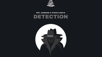 Detection by Roy Johnson, Steve Cook  and Kaymar Magic - Trick - Got Magic?