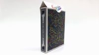 Superior (Rainbow) Playing Cards by Expert Playing Card Co - Got Magic?