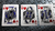 Bicycle Rider Back Cobalt Luxe (Blue) Version 2 by US Playing Card Co - Got Magic?