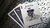Bicycle Rider Back Cobalt Luxe (Blue) Version 2 by US Playing Card Co - Got Magic?