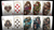 Primordial Playing Cards (Beige Aether) - Got Magic?