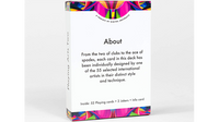 Playing Arts Edition Two Playing Cards - Got Magic?
