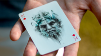 Playing Arts Edition Two Playing Cards - Got Magic?