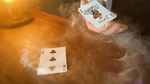 HOLD UP Red (Gimmick and Online Instructions) by Sebastien Calbry - Trick - Got Magic?