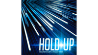 HOLD UP Red (Gimmick and Online Instructions) by Sebastien Calbry - Trick - Got Magic?