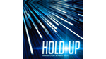 HOLD UP Blue (Gimmick and Online Instructions) by Sebastien Calbry - Trick - Got Magic?