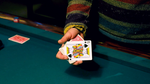 Into Thin Air 2.0 Red (DVD and Gimmick) by Sultan Orazaly - DVD - Got Magic?