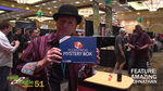 Reel Magic Episode 51 (Bill Malone and Charlie Frye) - DVD - Got Magic?