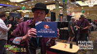 Reel Magic Episode 51 (Bill Malone and Charlie Frye) - DVD - Got Magic?