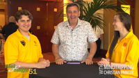 Reel Magic Episode 51 (Bill Malone and Charlie Frye) - DVD - Got Magic?