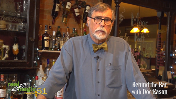 Reel Magic Episode 51 (Bill Malone and Charlie Frye) - DVD - Got Magic?