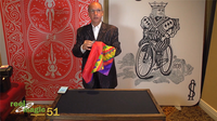 Reel Magic Episode 51 (Bill Malone and Charlie Frye) - DVD - Got Magic?