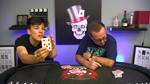 Lies All the Way Red (Gimmicks and Online Instructions) by John Carey - Trick - Got Magic?