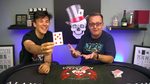 Lies All the Way Red (Gimmicks and Online Instructions) by John Carey - Trick - Got Magic?