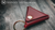 Limited Edition SansMinds Worker's Collection: Coin Pouch Red (Half Dollar Size) - Trick - Got Magic?