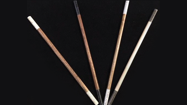 Wooden Magic Wand by Merlins Magic - Trick - Got Magic?