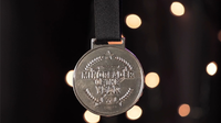 The Medal BLUE by Harry Robson & Matthew Wright - Trick - Got Magic?