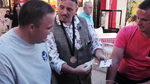The Medal BLUE by Harry Robson & Matthew Wright - Trick - Got Magic?