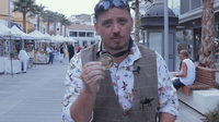 The Medal BLUE by Harry Robson & Matthew Wright - Trick - Got Magic?