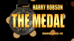 The Medal BLUE by Harry Robson & Matthew Wright - Trick - Got Magic?