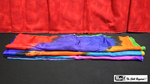 Production Silk Rainbow (36" X 36") by Mr. Magic - Trick - Got Magic?