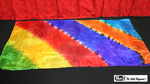 Production Silk Rainbow (36" X 36") by Mr. Magic - Trick - Got Magic?