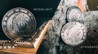 Euna Dollar Set (Untained Edition, Dollar Size, Set of 3) - Got Magic?