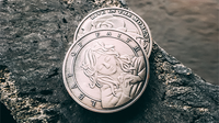 Euna Dollar Set (Untained Edition, Dollar Size, Set of 3) - Got Magic?
