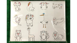 Animal Mistake by Luis Zavaleta & Professor Otto by Twister Magic - Trick - Got Magic?