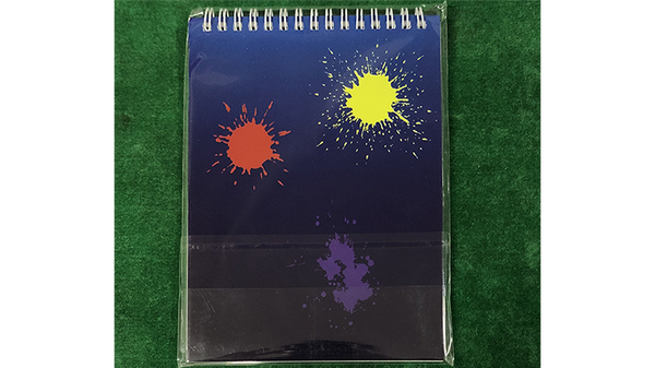Animal Mistake by Luis Zavaleta & Professor Otto by Twister Magic - Trick - Got Magic?