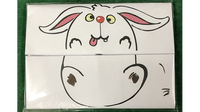 Animal Mistake by Luis Zavaleta & Professor Otto by Twister Magic - Trick - Got Magic?