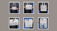 Animal Mistake by Luis Zavaleta & Professor Otto by Twister Magic - Trick - Got Magic?