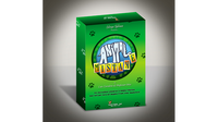 Animal Mistake by Luis Zavaleta & Professor Otto by Twister Magic - Trick - Got Magic?